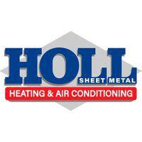 Holl Sheet Metal 